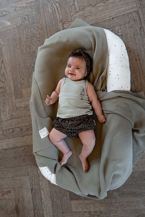 TANKTOP LIFTBOY GREEN 3