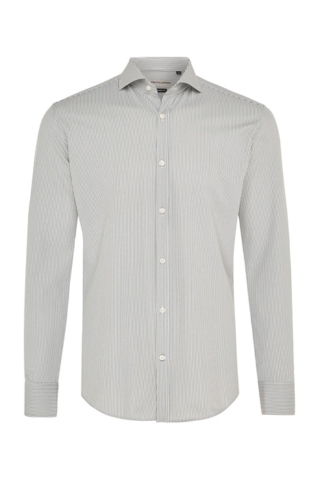 MALDINI FASHION FIT DARK GREY 1