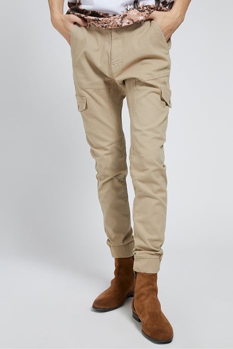 NEW KOMBAT BEIGE BLANCO BEIGE BLANCO 1