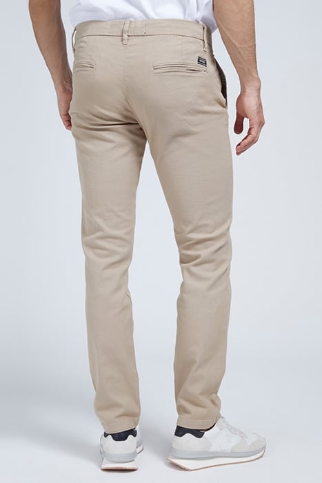 MYRON BEIGE BLANCO BEIGE BLANCO 2