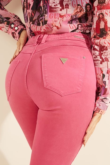 1981 CAPRI FRENCH ROSE FRENCH ROSE 6