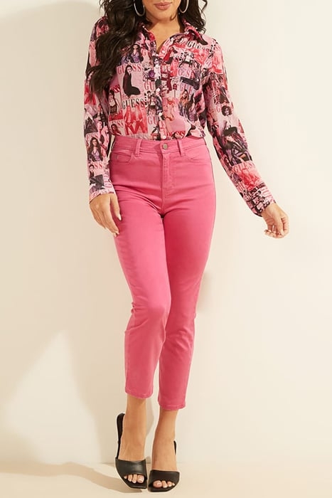 1981 CAPRI FRENCH ROSE FRENCH ROSE 4