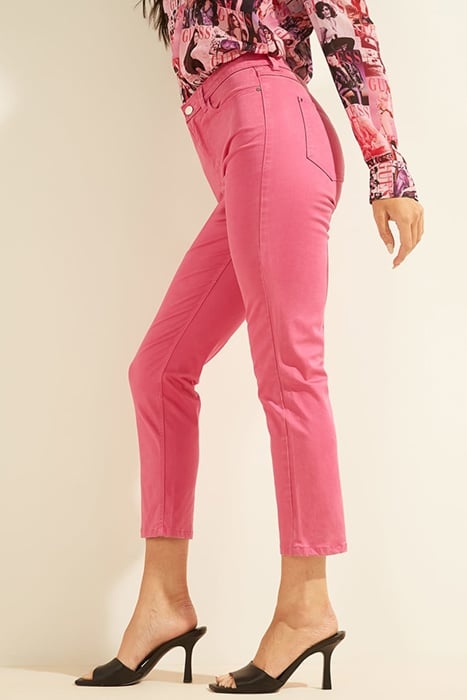 1981 CAPRI FRENCH ROSE FRENCH ROSE 3