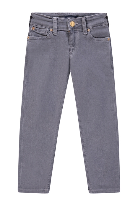 TIGGER -RECYCLED COTTON - BACK TO MY ROOTS BACK TO MY ROOTS 1