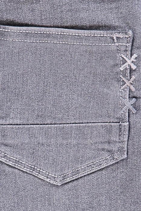 TIGGER -RECYCLED COTTON - BACK TO MY ROOTS BACK TO MY ROOTS 3