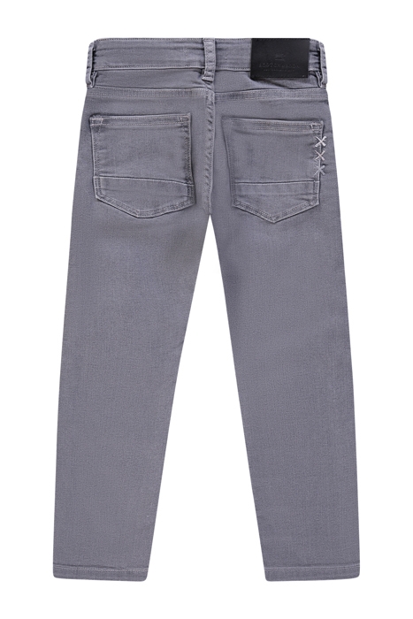 TIGGER -RECYCLED COTTON - BACK TO MY ROOTS BACK TO MY ROOTS 2