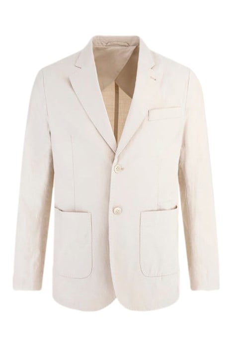 WILT PATCH PKTS NEUTRAL BLAZER MILK 4