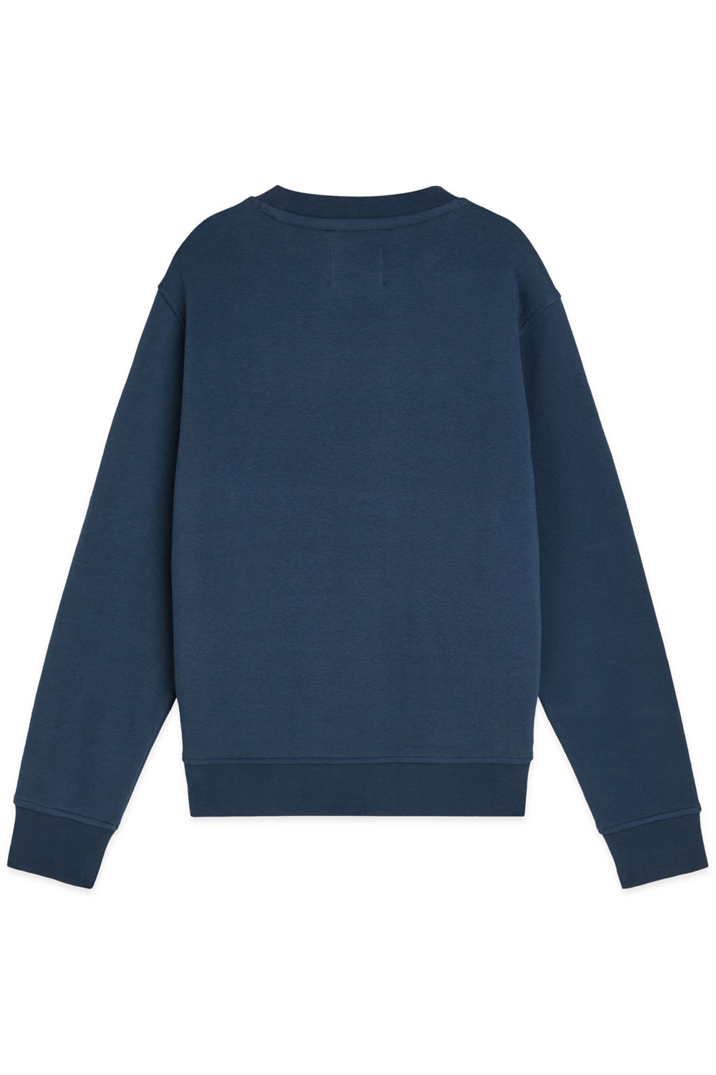 BOYS GRAPHIC CREWNECK DARK BLUE 2